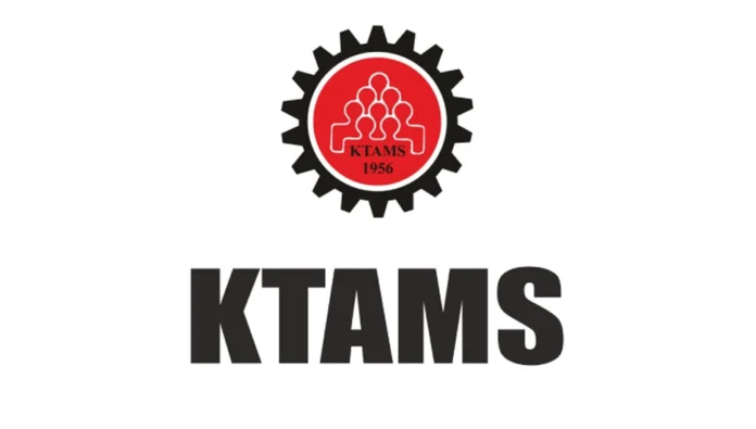 Kıbrıs Türk Amme Memurları Sendikası (KTAMS