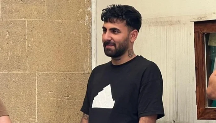 Çatalköy’deki kurşunlama olayı: Ülkeye geldiği gibi tetiğe bastı