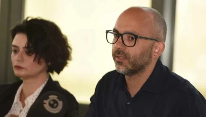 Süleyman Gelener: Eğitim sistemi keyfi kararlarla değil, mücadele eden öğretmenlerle ayakta duruyor