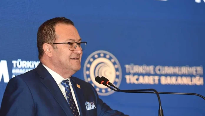 Turgay Deniz: KKTC’nin kırılgan ekonomik yapısına karşın yapısal reformlar şarttır