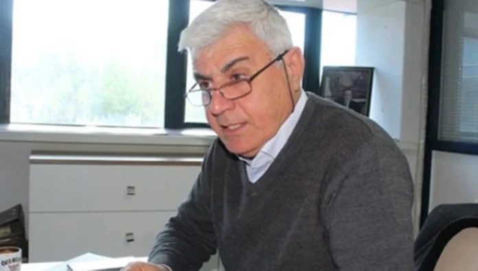 Ayer Yarkıner: Beyni çıkar, kafayı saksı gibi kullan. O bile isyan eder