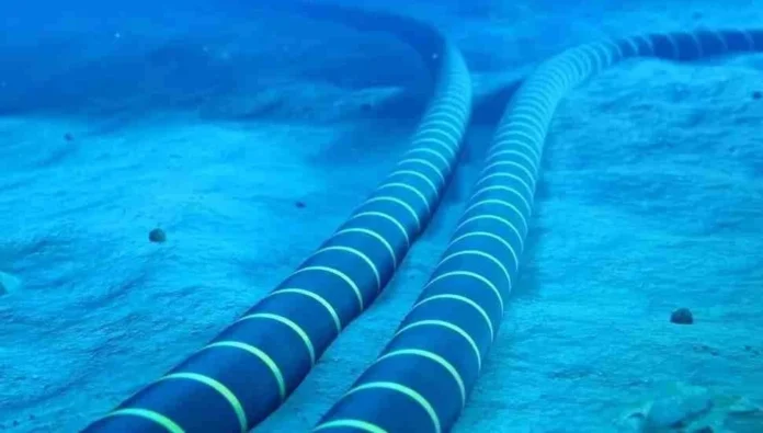 GSI EastMed’le aynı kadere doğru: İsrail rotasını IMEC’e çevirdi