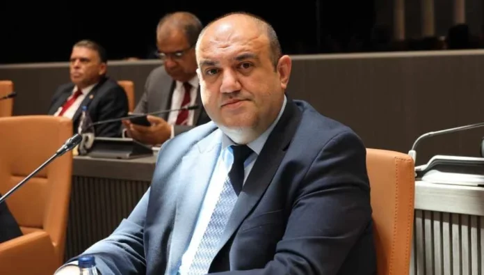 Devrim Barçın: Asgari ücretli 4 ayda 5 bin 685 TL daha az mal ve hizmet alıyor