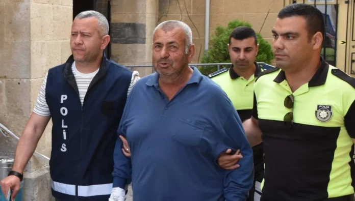 Ölümlü kaza zanlısı İbrahim Tımbıl, teminata bağlandı