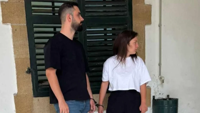 CTP lideri Tufan Erhürman'ın telefonunu çalmakla itham edildiler!