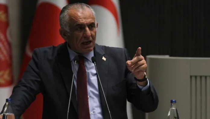Nazım Çavuşoğlu: Milli Eğitim Bakanlığı, Ulaştırma Bakanlığı’ndan daha fazla sorumluymuş gibi bir hava estirildi