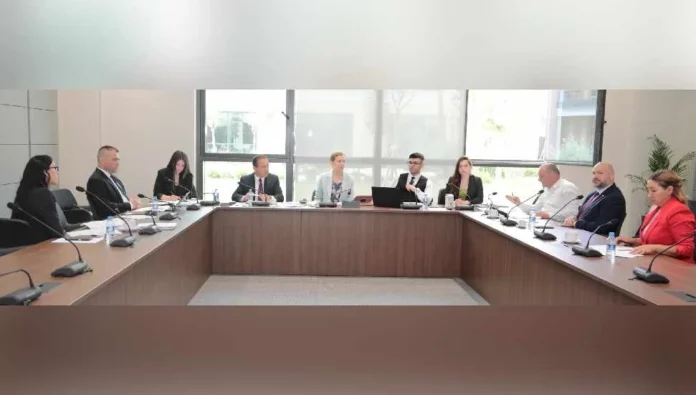 Şans Oyunları (Değişiklik) Yasa Tasarısı Meclis Genel Kurulu’na sevk edildi