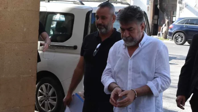 Ala Sholeh’in şüpheli ölümüyle itham edilen Yusuf Süt, teminatla serbest bırakıldı