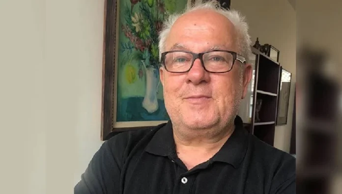 Mete Hatay: Batı'nın nükleer çifte standardı barışı zora sokuyor