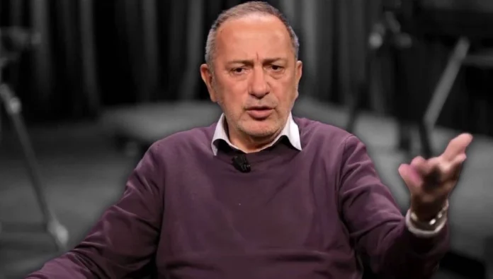RTÜK'ten tutuklanan gazeteci Fatih Altaylı'nın kanalına ihtar: Lisans için 72 saatlik süre verildi