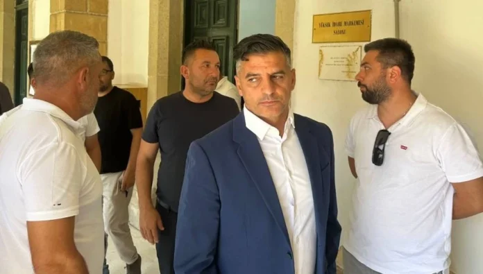 Lapta Marina Projesi’nde mahkemeden iptal kararı!