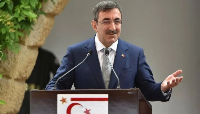 Cevdet Yılmaz, geliyor: Hükümetle görüşecek