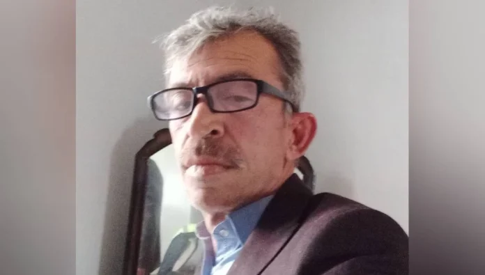 Güngör Çöplüğü’nde iş kazası: Belediye çalışanı Hüseyin Kurt hayatını kaybetti