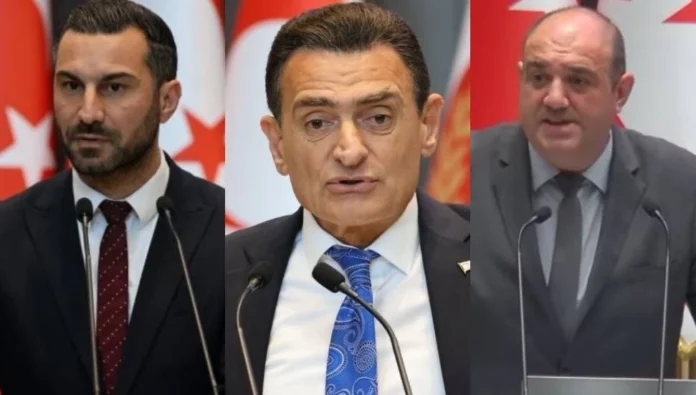 Genel Kurul’da nüfus tartışması:
