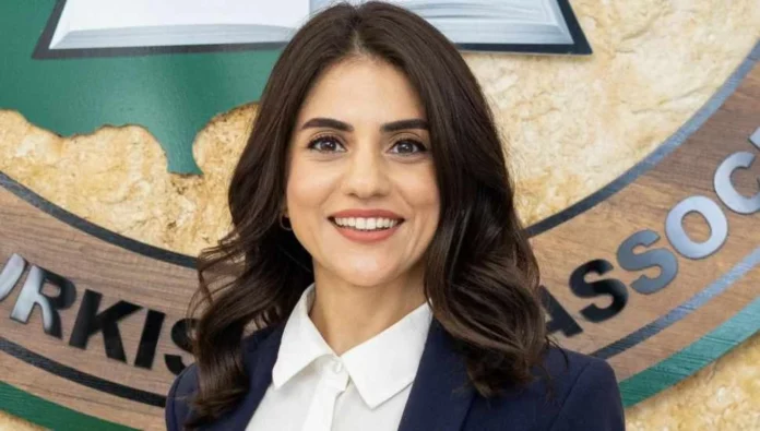 Cemre İpçiler: Güney’deki emlak krizi yalnızca zengin müteahhitleri değil vatandaşı da etkiliyor