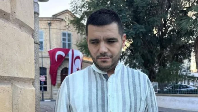 Ömer Suay'dan İsrail'e tepki: Bir kez daha insanlığa kurşun sıktınız