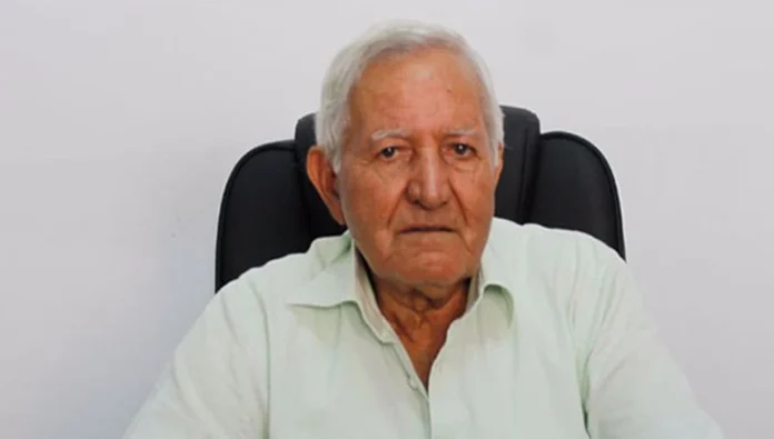 Turgut Akçın