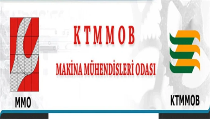 Makina Mühendisleri Odası: Çevreye duyarlı ulaşım alternatifleri geliştirilmeli