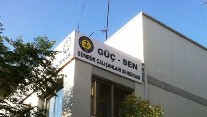 Güç-Sen
