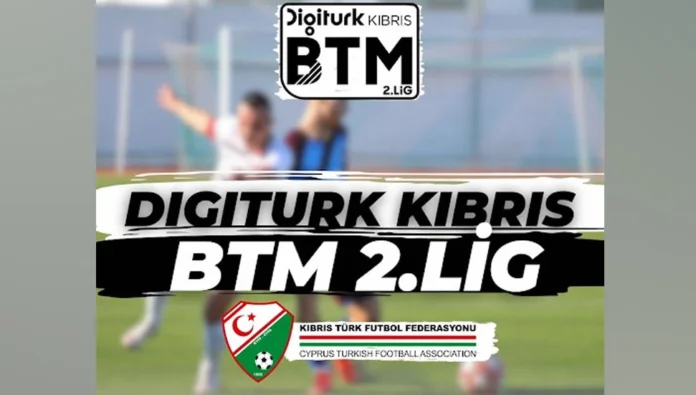 BTM 2. Lig’de futbol yerini skandallara bıraktı!