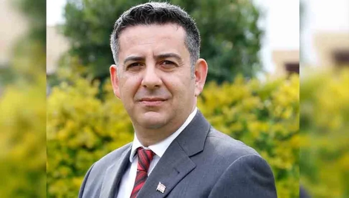 Prof. Dr. Hüseyin Işıksal