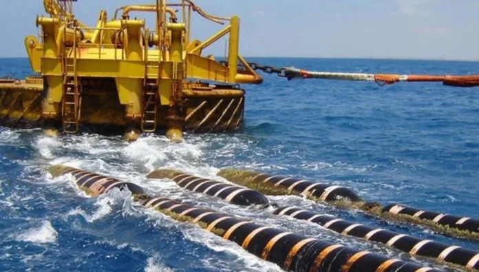Rum Enerji Bakanı'ndan AB’ye çağrı: Great Sea Interconnector’a daha fazla destek verilmeli