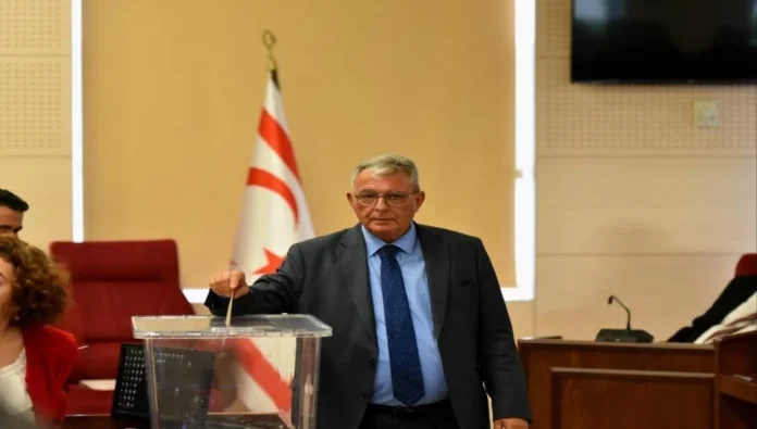 “Teklif reddedildi” algısı gerçekle örtüşmüyor: Kutlu Evren bakanlık için yoğun çaba harcadı
