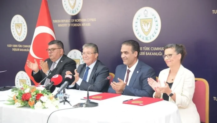 KKTC vatandaşı şehit, gazi ve yakınlarına THY biletlerinde yüzde 50 indirim!