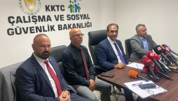 Asgari Ücret İtiraz Kurulu toplandı: Gardiyanoğlu ve Serdaroğlu arasında gerginlik!