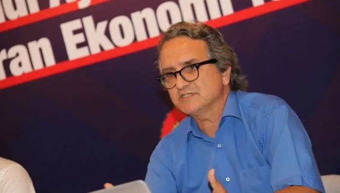 Ödül Muhtaroğlu: Hükümet geçim derdi yerine nisap ve parti içi sorunlarla uğraşıyor