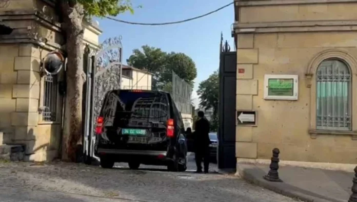 İran ile Avrupa, İstanbul'daki müzakere sonrası görüşmelerin sürdürülmesi konusunda anlaştı