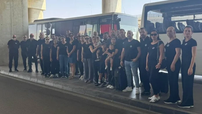 Şampiyon Melekler'in aileleri duruşma için Adıyaman'a gidiyor