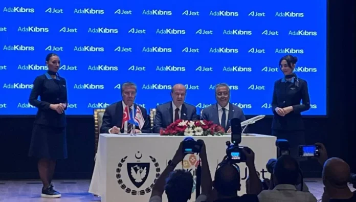 Ahmet Bolat: Kıbrıs’ı güçlü bir destinasyon haline getirmeyi hedefliyoruz
