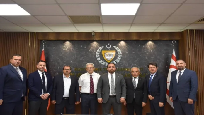 Turunçgil sektöründe bölgesel güç birliği!