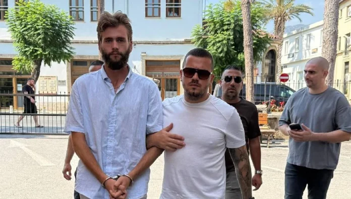 Narkotik'ten Alsancak'ta