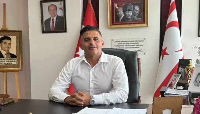Fırat Ataser