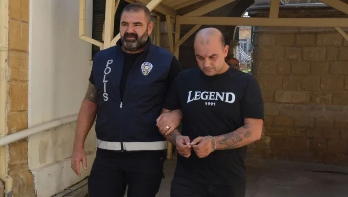 2019 yılında başlayan 3 bin 200 TL’lik hırsızlık davası 3 yıl hapisle sonuçlandı