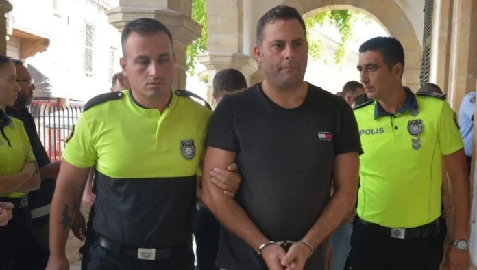 8 kişinin yaralandığı trafik kazasındaki zanlıya 2 gün tutukluluk: 920 bin TL maddi zarar!