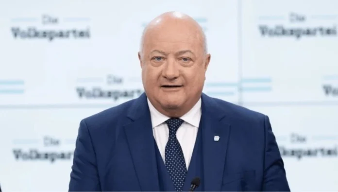 Avusturya Başbakanı, yarın Güney Kıbrıs’a geliyor: Göçmen, AB ve Kıbrıs sorunu ele alınacak!