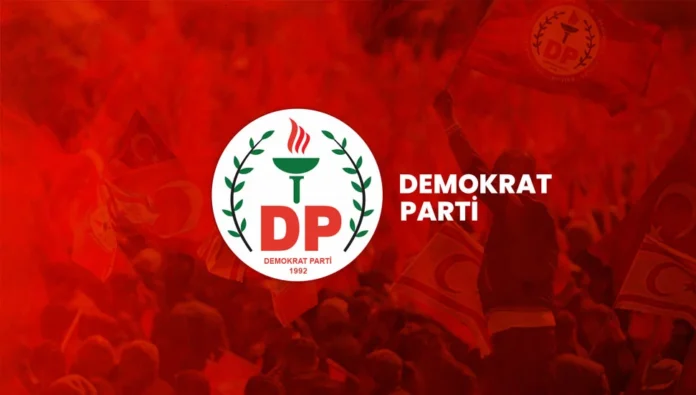 Demokrat Parti (DP