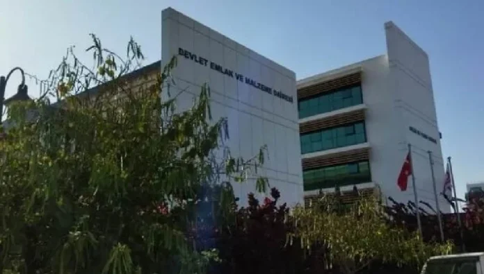 PGM'den gelen 2. el eşyalar yarın Devlet Emlak ve Malzeme Dairesi'nde satışa sunulacak