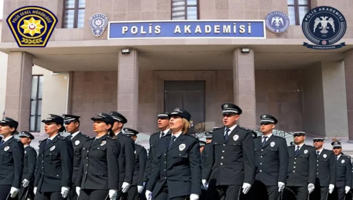 Polis Akademisi başvurularında son gün: Ülkemizden 10 öğrenci eğitime gönderilecek
