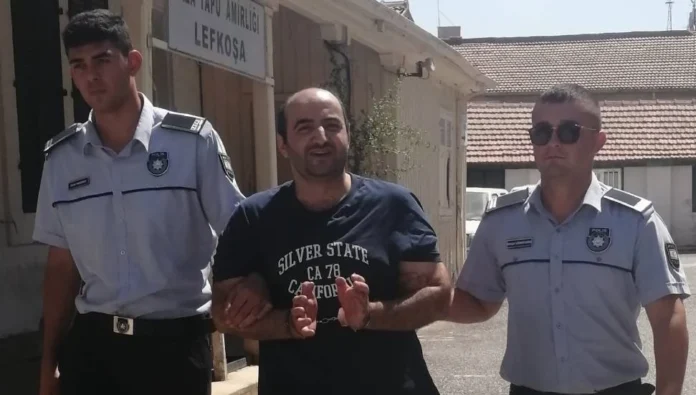 Kaldığı oteldeki 2 odaya zarar verdi, uygunsuz hareketlerde bulundu: 3 gün tutuklu kalacak
