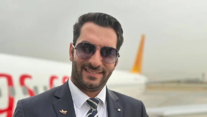 Salih Özgürgün’ün ehliyetine el konuldu!
