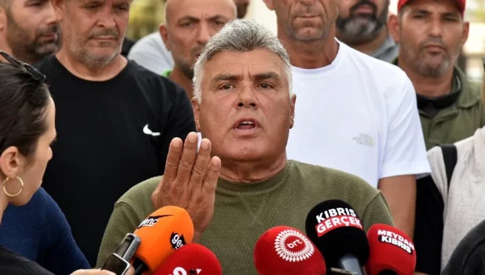 Güröz: Hiçbir köyü hedef almam mümkün değildir, mücadelem kooperatif ve üretici hakları için sürecek
