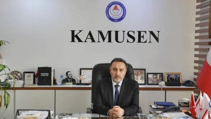 Atan: Arıklı hatalarından arınıp sorunları gidereceğine,