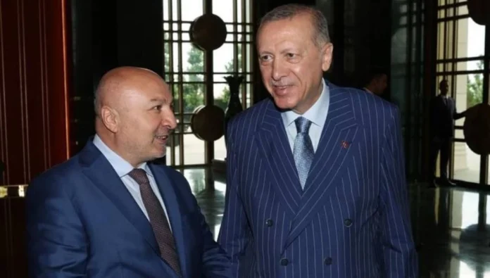 Türkiye Cumhurbaşkanı Recep Tayyip Erdoğan'ın Başdanışmanı Hamdi Kılıç vefat etti
