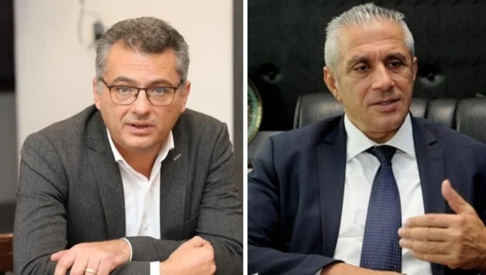 Taçoy’dan Erhürman’a federasyon soruları: Rum yönetimini hangi tavizlerle ikna edeceksiniz?