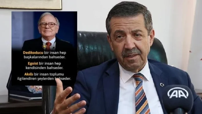 Ertuğruloğlu’nun paylaşımı merak uyandırdı