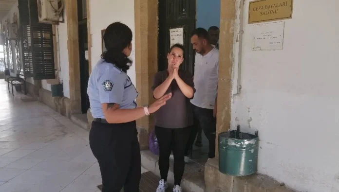 Nargiza Mamedova ve Rustam Allaberenov